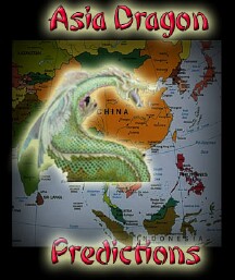 Dr. Turi - Asia Dragon Predictions
